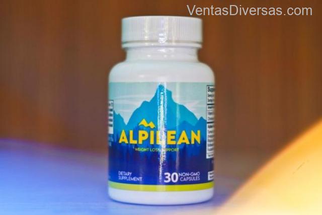 Alpilean Dietary Supplement + Discount