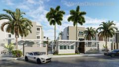 G-45 Beach Residence Apartamentos en Bavaro Puntacana
