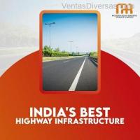Driving Excellence With India's Best Highway Infrastructure