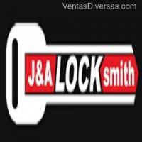 J & A Locksmith